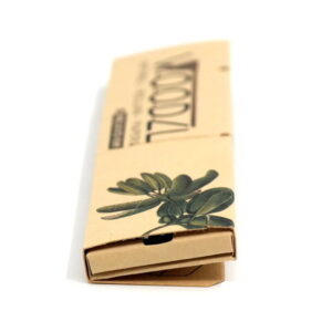 Classic KSS 33 Longpapers