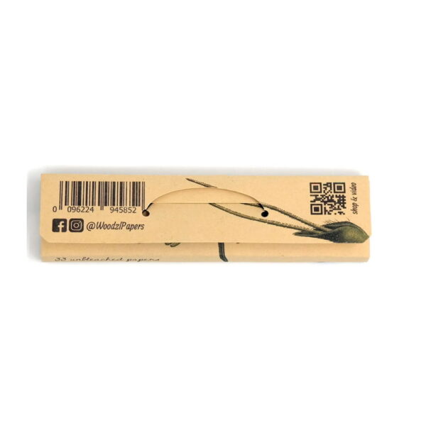 Classic KSS 33 Longpapers – Bild 4