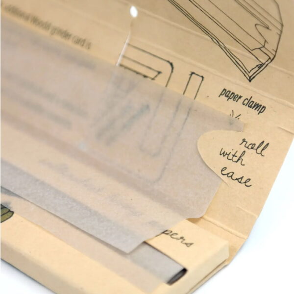 Classic KSS 33 Longpapers – Bild 5