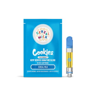 Cookies