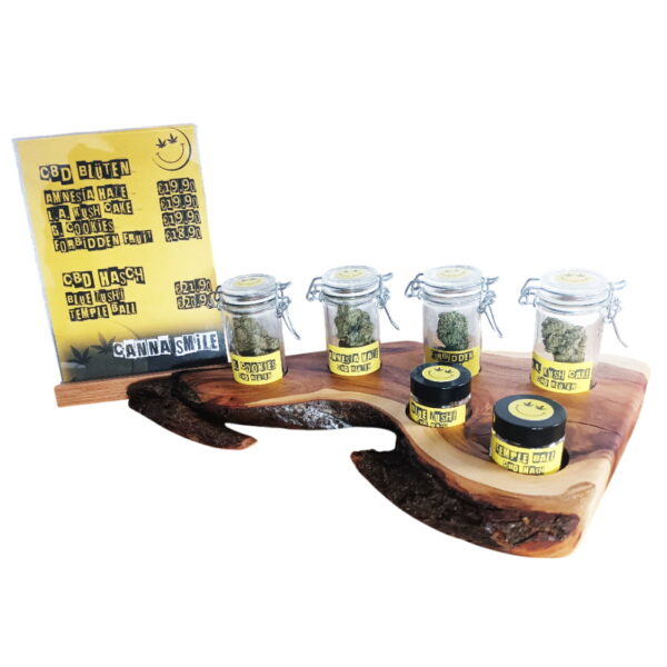 CBD Bundle S – Bild 2