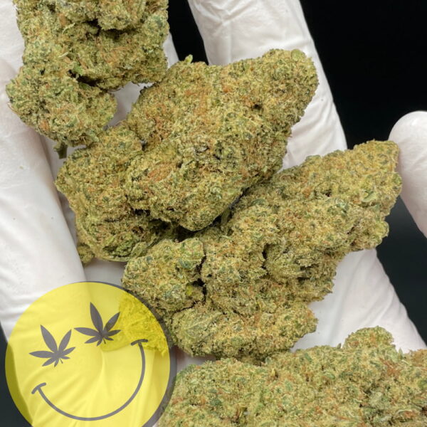 L.A. Kush Cake – Bild 2