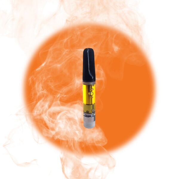 Lemon Cherry Gelato Live Resin CBD Kartusche – Bild 2