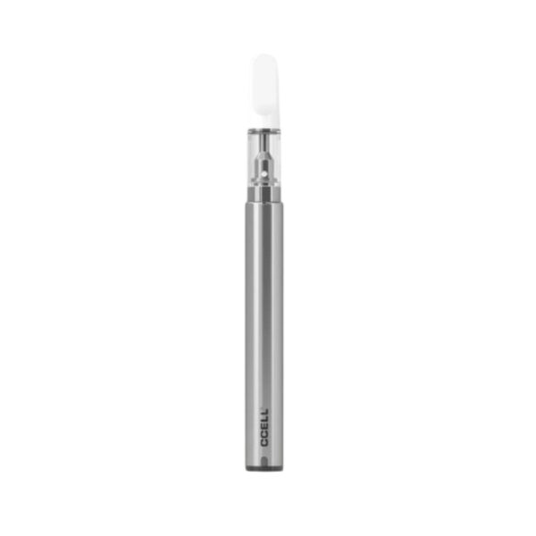 M3B Pro Vape Pen Batterie 510er Gewinde – Bild 3