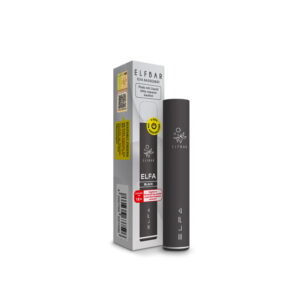 ELFBAR ELFA Pod Kit 500 mAh Akku