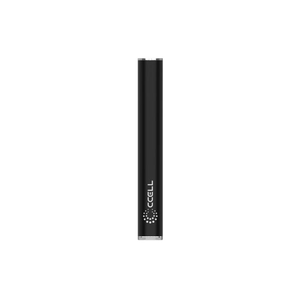 Live Resin CBD Vape Kartuschen Starter Bundle – Bild 3