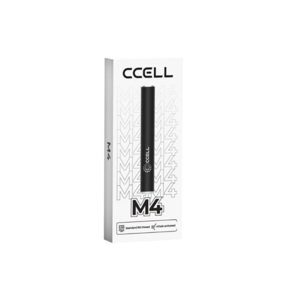 Live Resin CBD Vape Kartuschen Starter Bundle – Bild 5