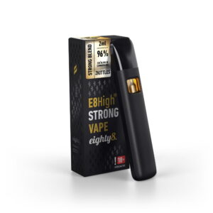 Zkittles E8H Vape 2ml