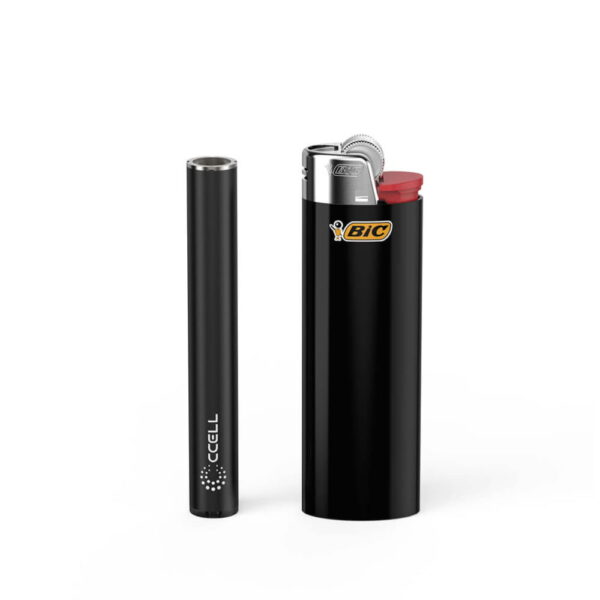 M4 Vape Pen Batterie 510er Gewinde – Bild 3