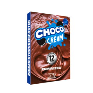 Choco Cream 2 Stk. | BSF Seeds
