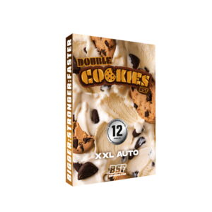 Double Cookies Auto 2 Stk. | BSF Seeds