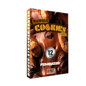 Double Cookies Fem. | BSF Seeds