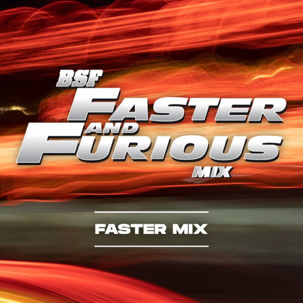 Faster And Furious Faster Mix | BSF Seeds – Bild 3