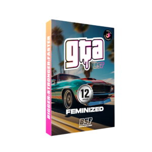 GTA 2 Stk. | BSF Seeds