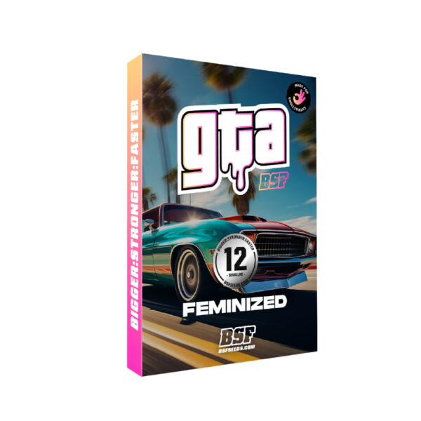 GTA | BSF Seeds