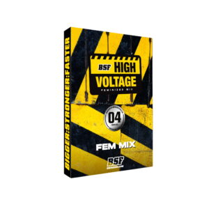 High Voltage Fem. Mix | BSF Seeds