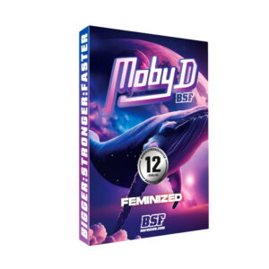 Moby-D Fem. | BSF Seeds
