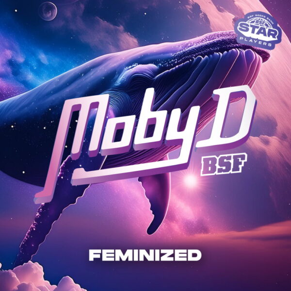Moby-D Fem. | BSF Seeds – Bild 4