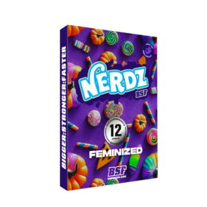 Nerdz Fem. | BSF Seeds