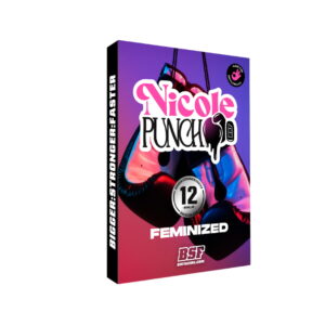 Nicole Punch 2 Stk. | BSF Seeds