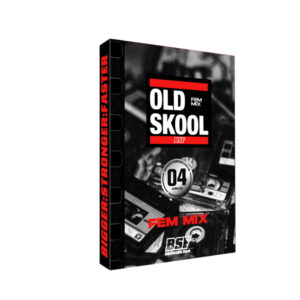 OLD Skool Fem. Mix 4 Stk. | BSF Seeds