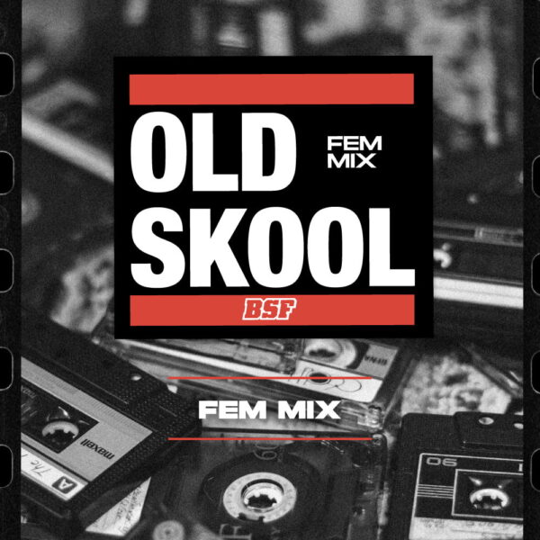 OLD Skool Fem. Mix | BSF Seeds – Bild 3
