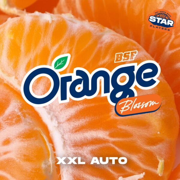 Orange Blossom XXL Auto | BSF Seeds – Bild 4