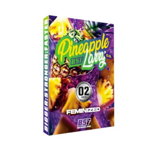 Pinneapple Larry O.G. Fem. | BSF Seeds