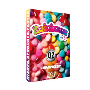 Rainbows Fem. | BSF Seeds