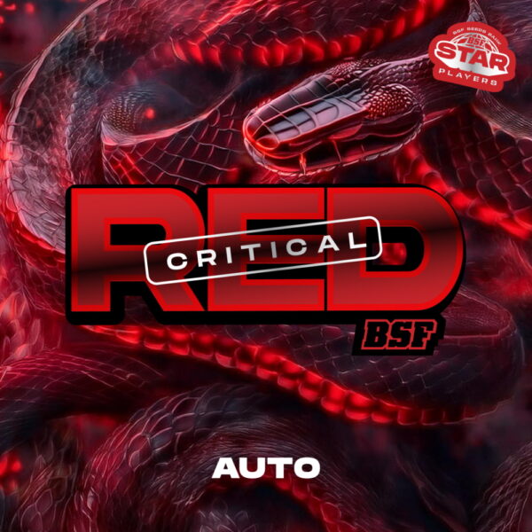 Red Critical Auto | BSF Seeds – Bild 4
