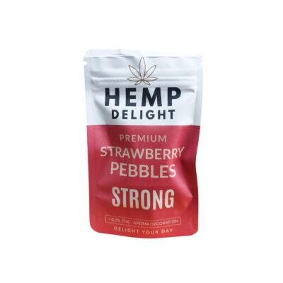 Hemp Delight