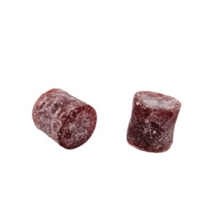 Alternative view of Hemp Delight Strong Strawberry 6 Stk.
