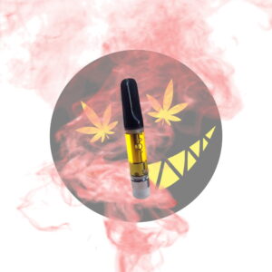 Alternative view of Watermelon Superior Blend Vape Kartusche